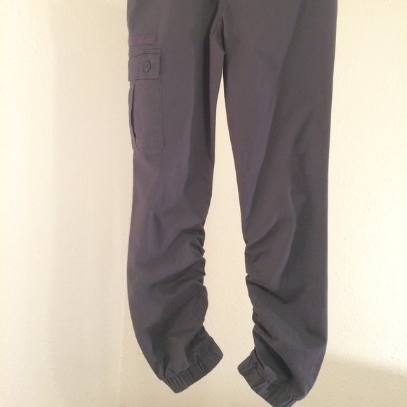Art Class Girls' M (8-10) Grey Pants NWT - Picture 5 of 8